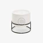 Candle standing