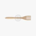 Fork wooden